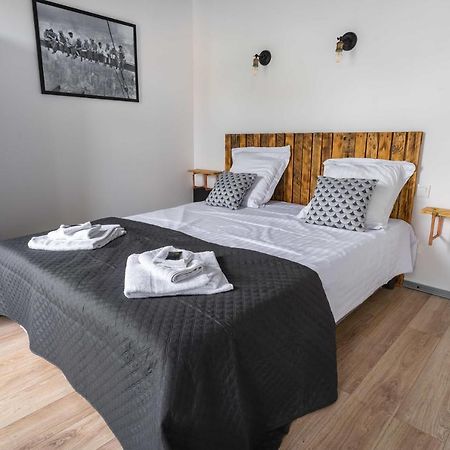 La Dimiere - Le Postel - Appartements De Standing En Hyper-Centre - Louviers Εξωτερικό φωτογραφία