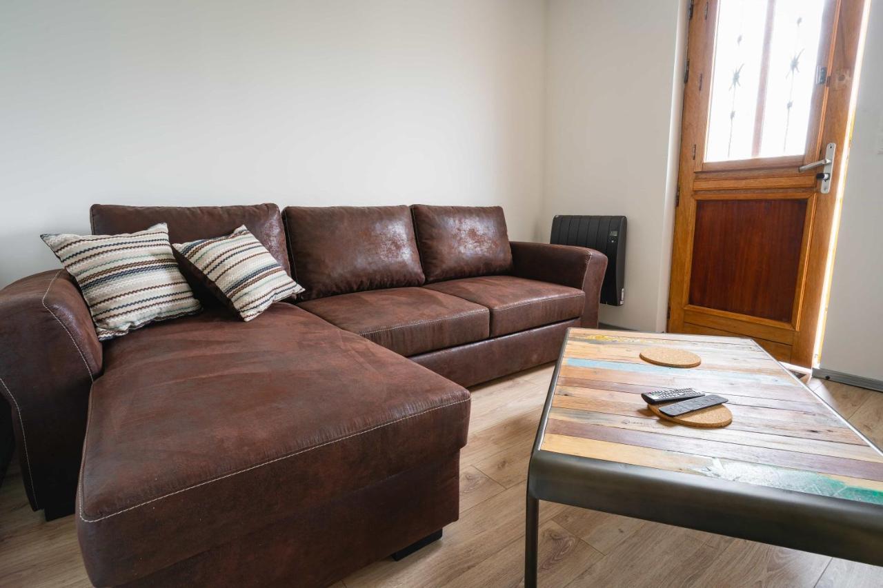 La Dimiere - Le Postel - Appartements De Standing En Hyper-Centre - Louviers Εξωτερικό φωτογραφία