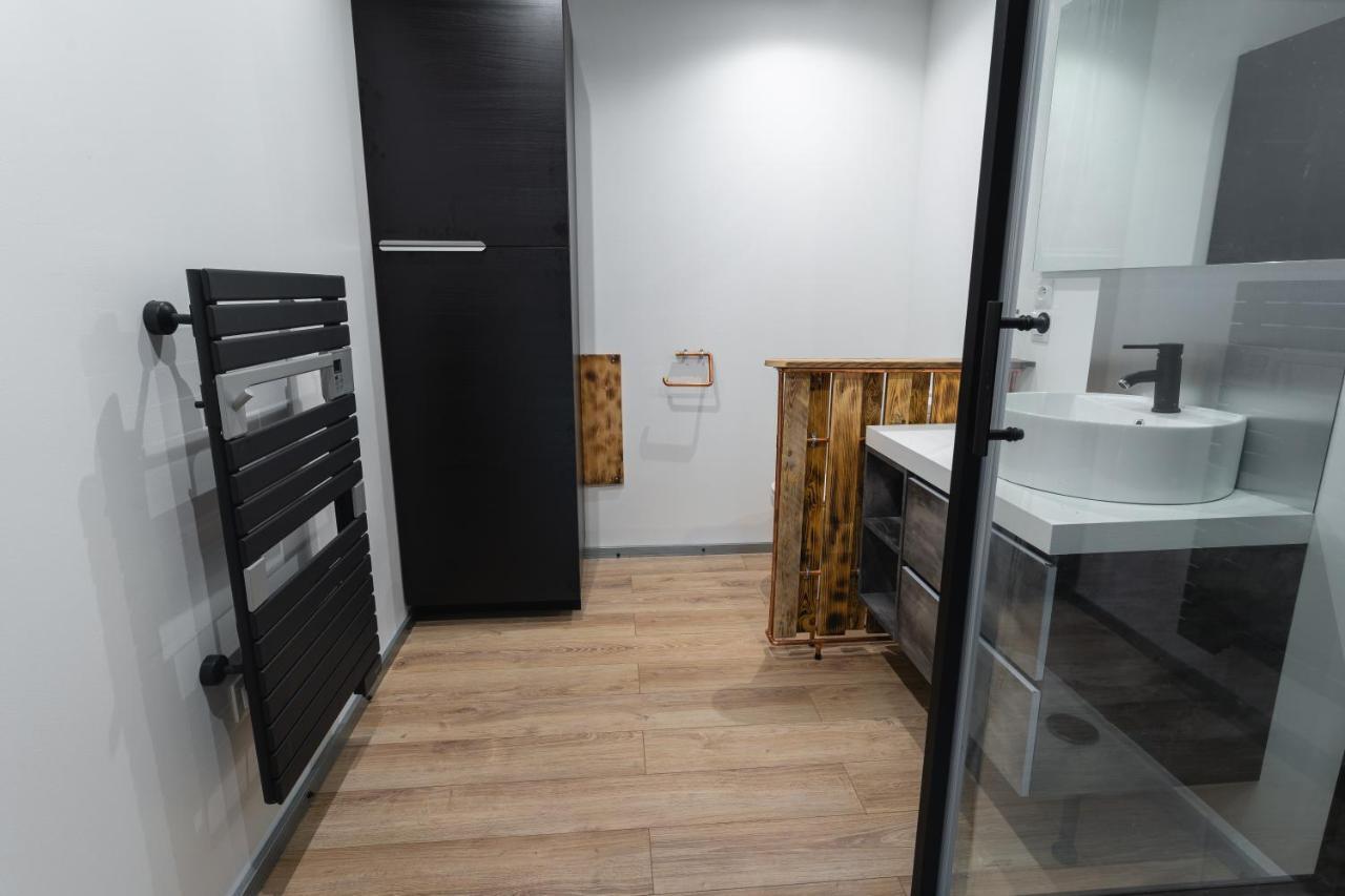 La Dimiere - Le Postel - Appartements De Standing En Hyper-Centre - Louviers Εξωτερικό φωτογραφία