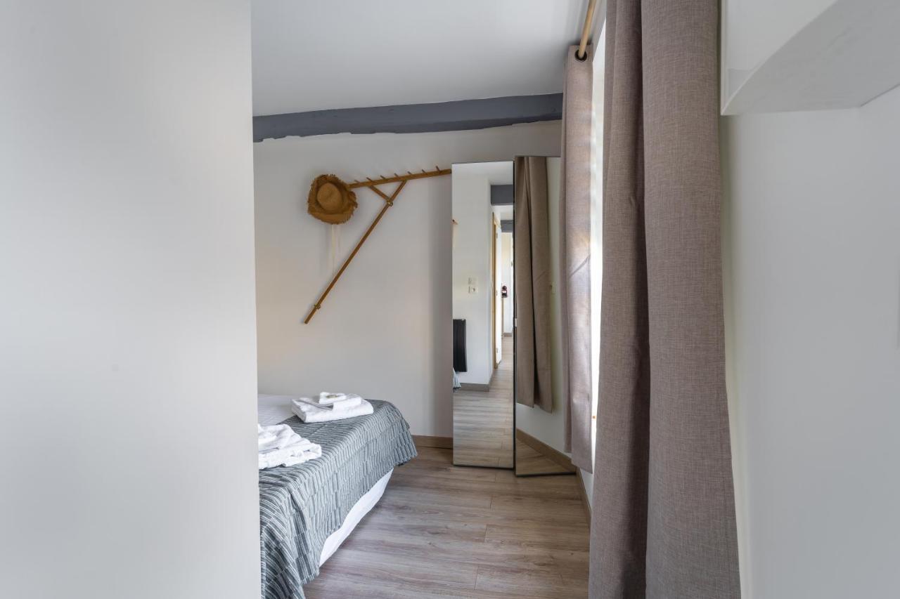 La Dimiere - Le Postel - Appartements De Standing En Hyper-Centre - Louviers Εξωτερικό φωτογραφία