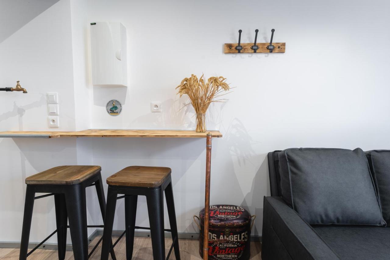 La Dimiere - Le Postel - Appartements De Standing En Hyper-Centre - Louviers Εξωτερικό φωτογραφία
