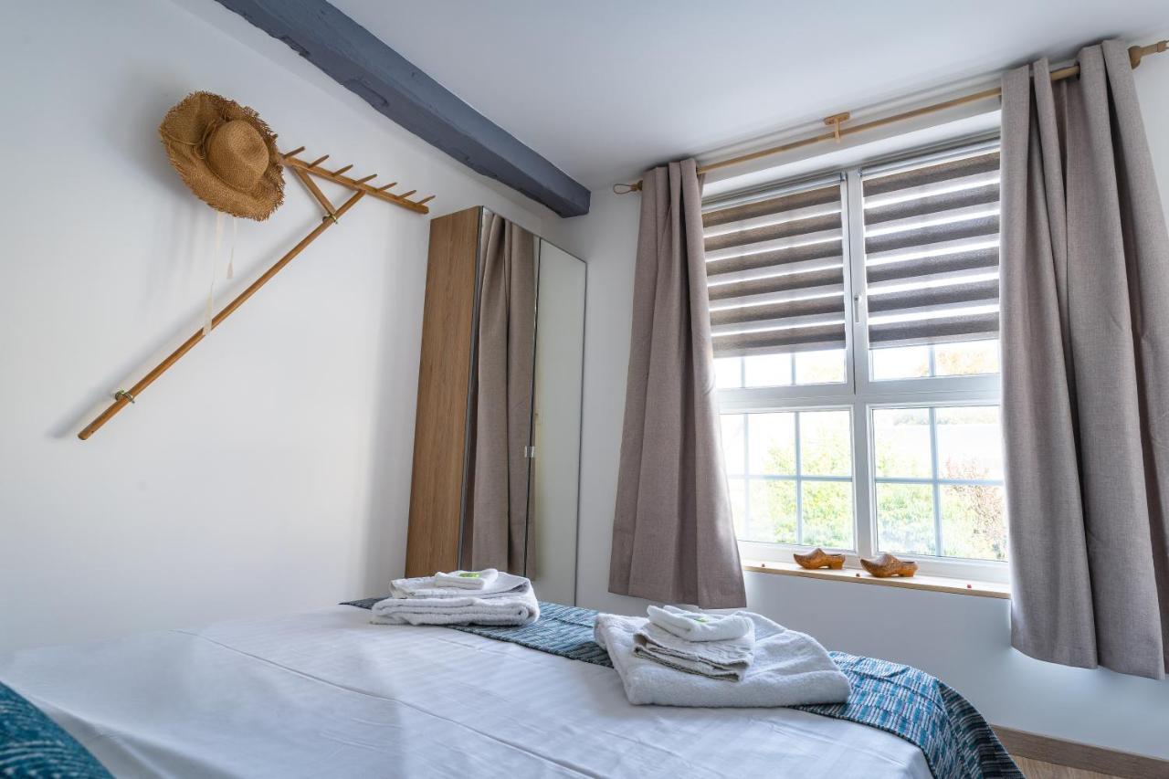 La Dimiere - Le Postel - Appartements De Standing En Hyper-Centre - Louviers Εξωτερικό φωτογραφία