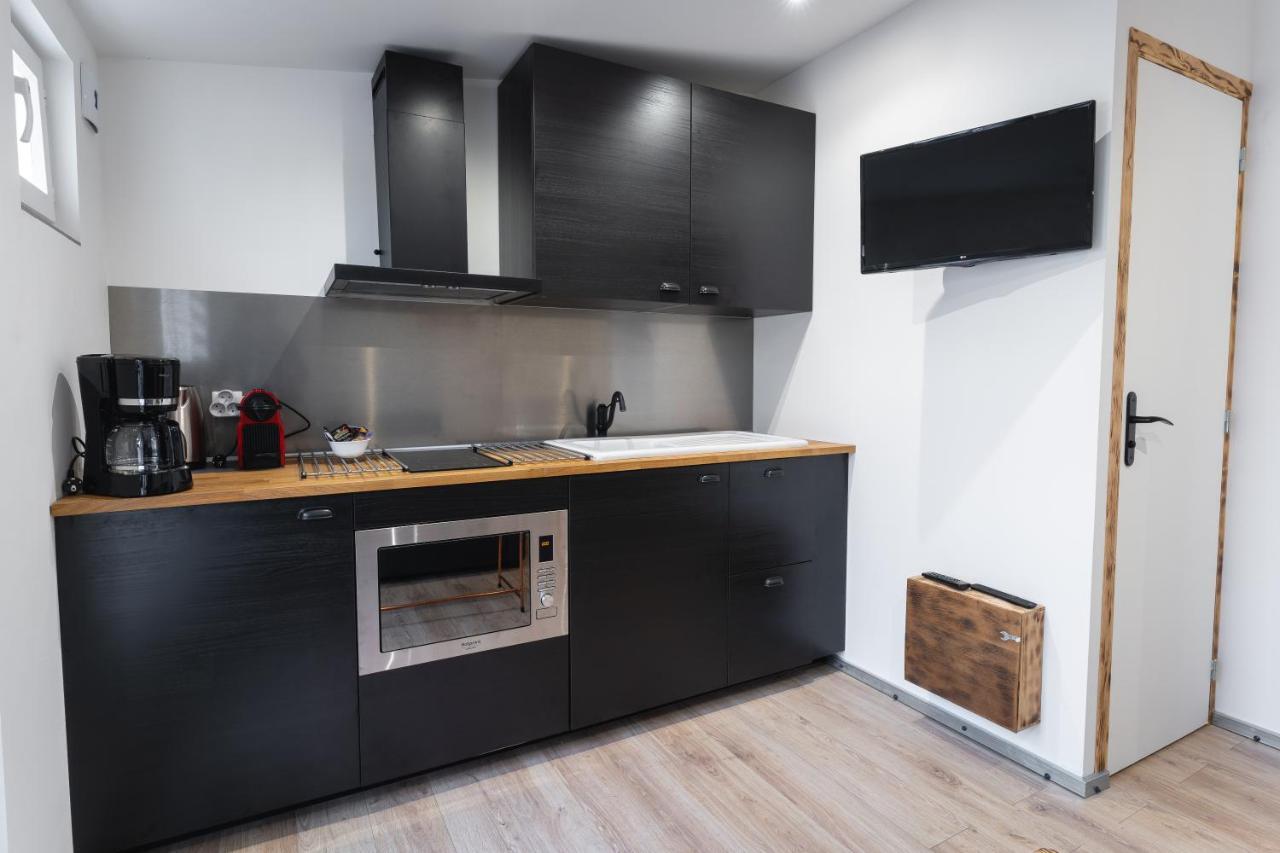 La Dimiere - Le Postel - Appartements De Standing En Hyper-Centre - Louviers Εξωτερικό φωτογραφία