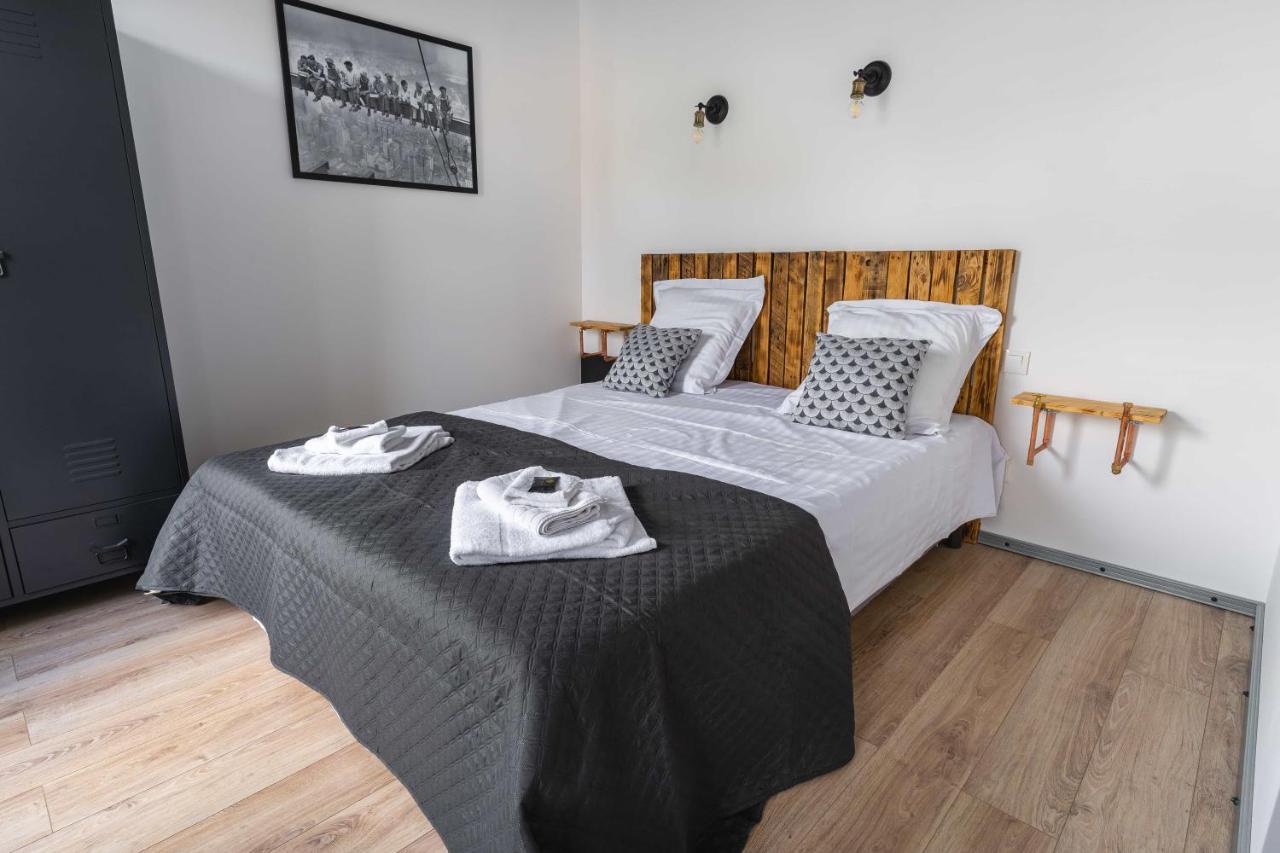 La Dimiere - Le Postel - Appartements De Standing En Hyper-Centre - Louviers Εξωτερικό φωτογραφία
