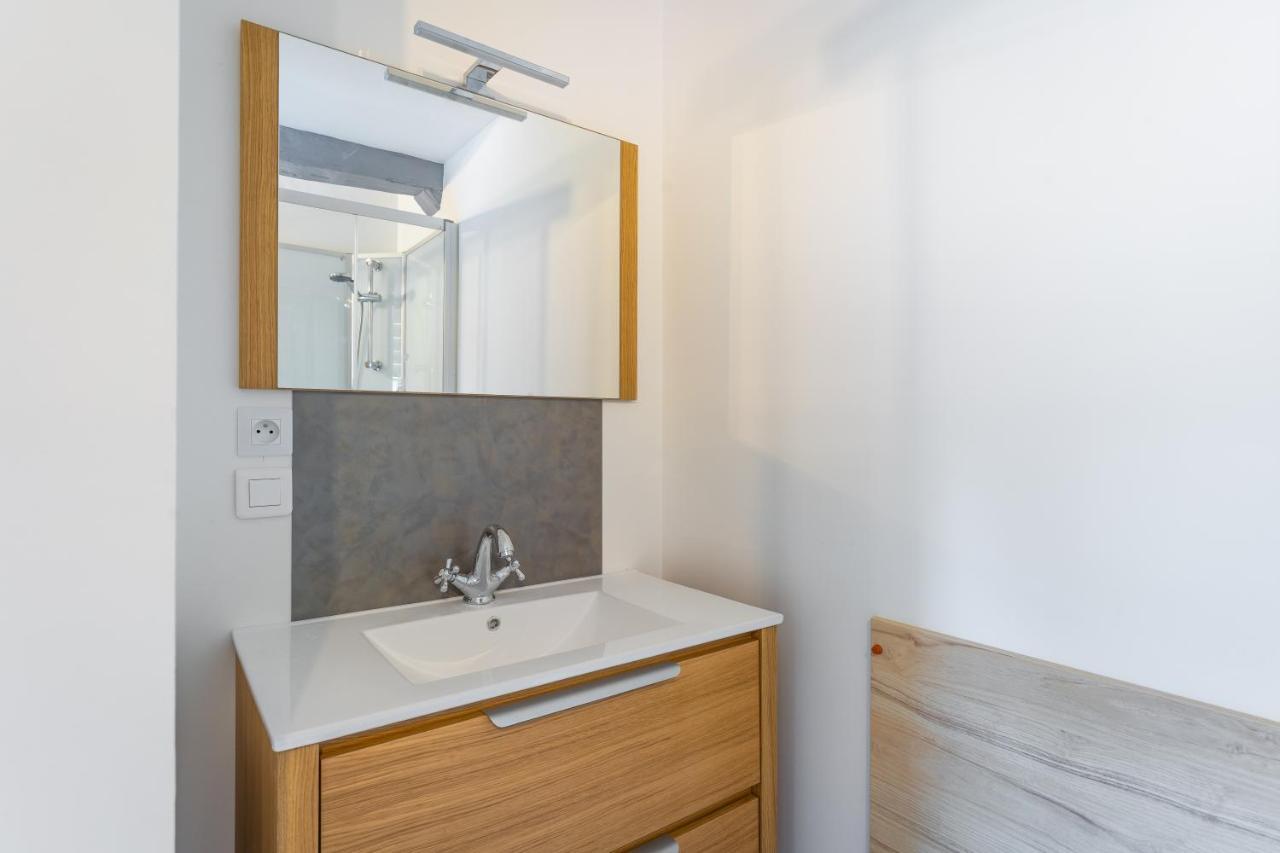 La Dimiere - Le Postel - Appartements De Standing En Hyper-Centre - Louviers Εξωτερικό φωτογραφία