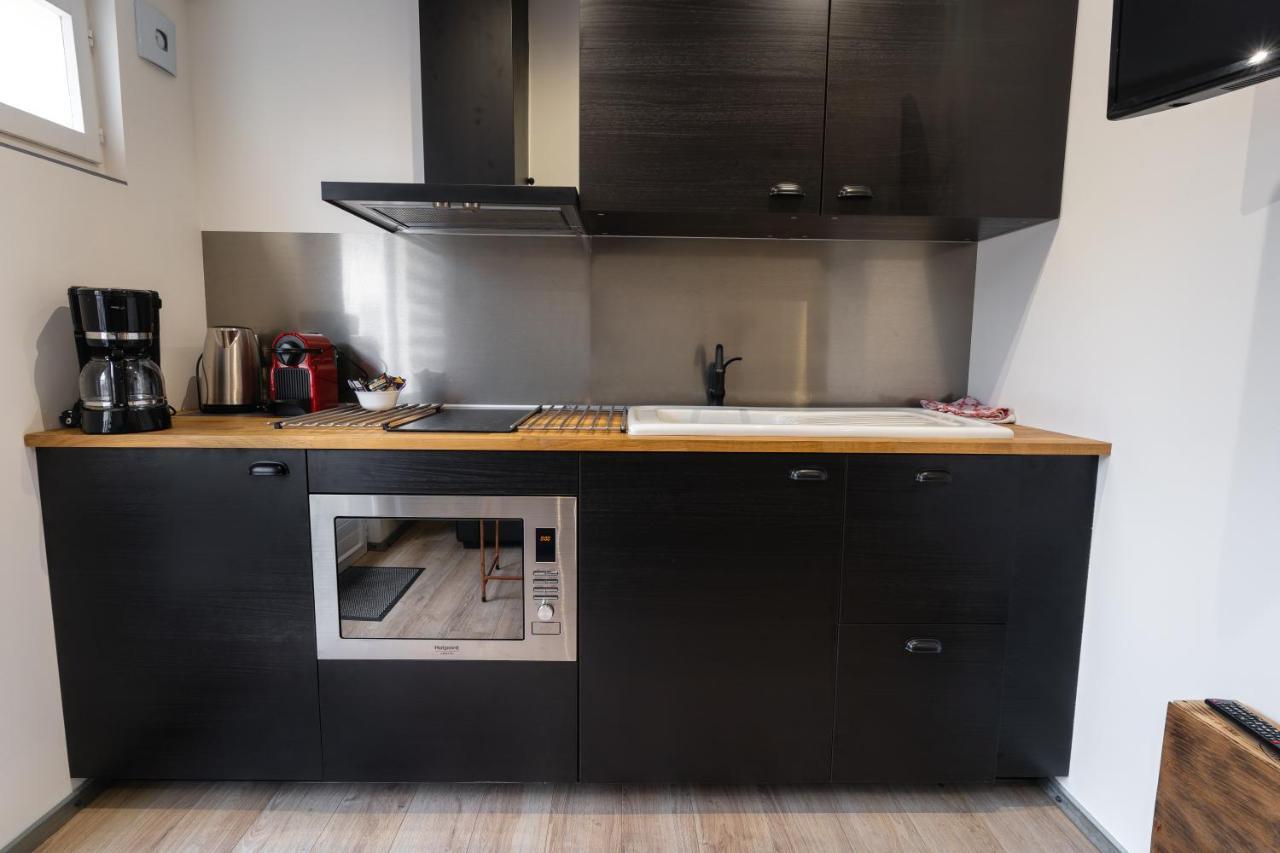 La Dimiere - Le Postel - Appartements De Standing En Hyper-Centre - Louviers Εξωτερικό φωτογραφία