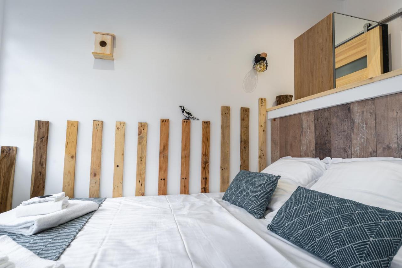 La Dimiere - Le Postel - Appartements De Standing En Hyper-Centre - Louviers Εξωτερικό φωτογραφία