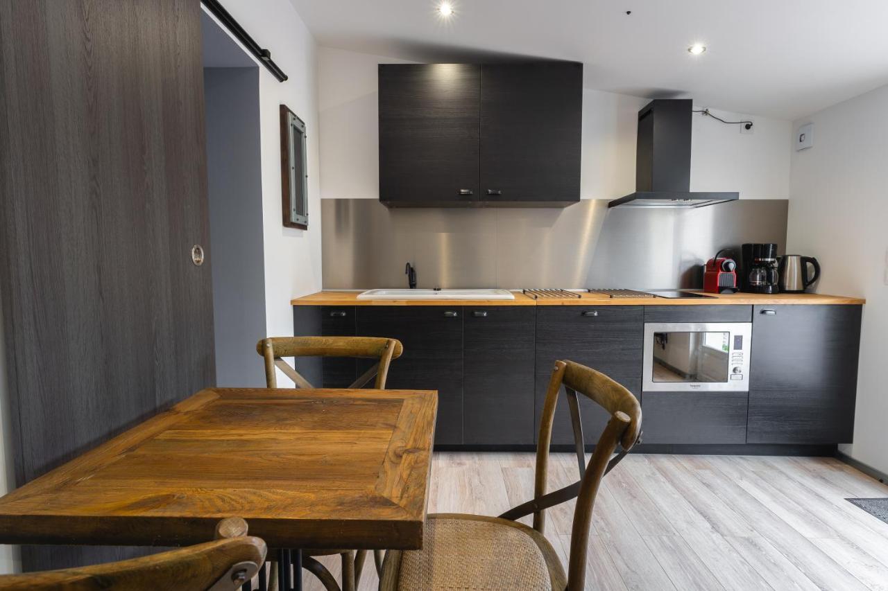 La Dimiere - Le Postel - Appartements De Standing En Hyper-Centre - Louviers Εξωτερικό φωτογραφία