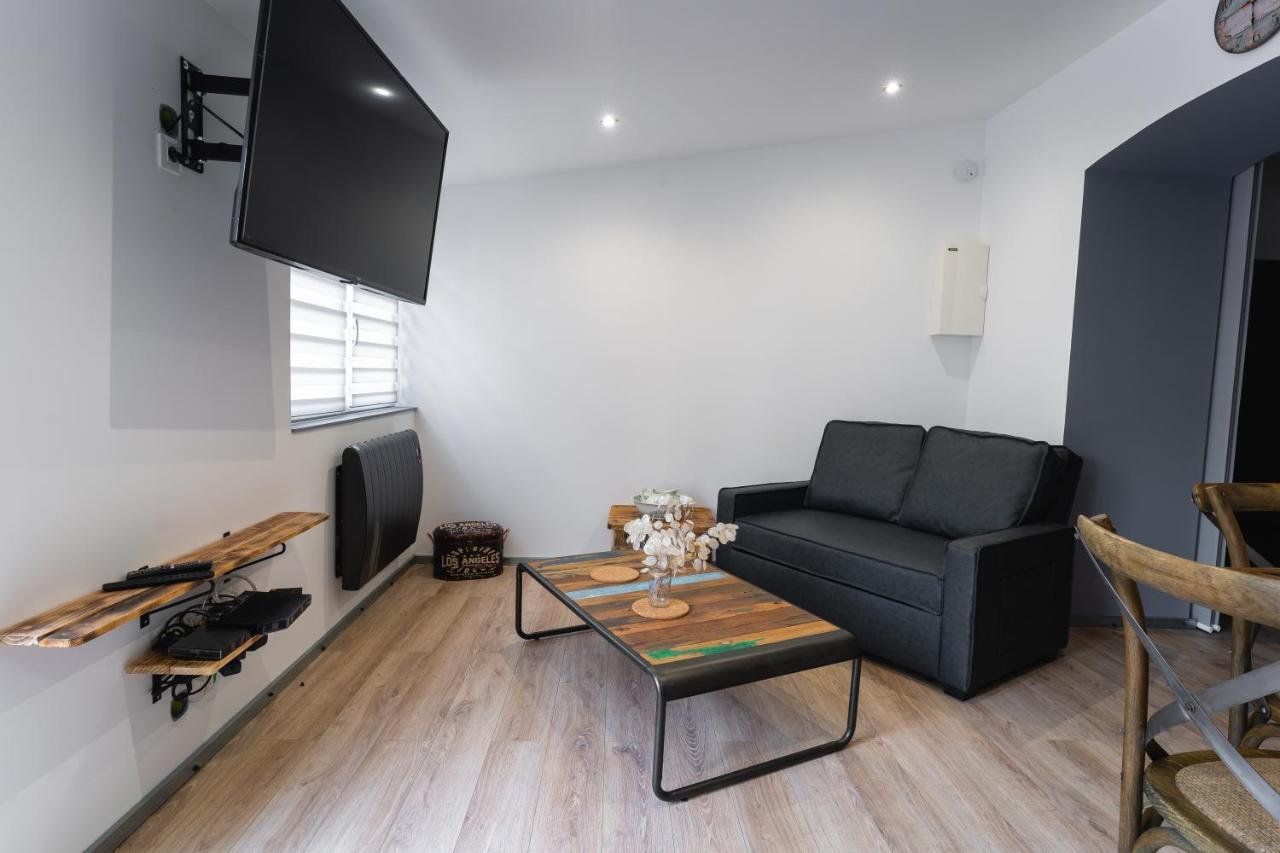 La Dimiere - Le Postel - Appartements De Standing En Hyper-Centre - Louviers Εξωτερικό φωτογραφία