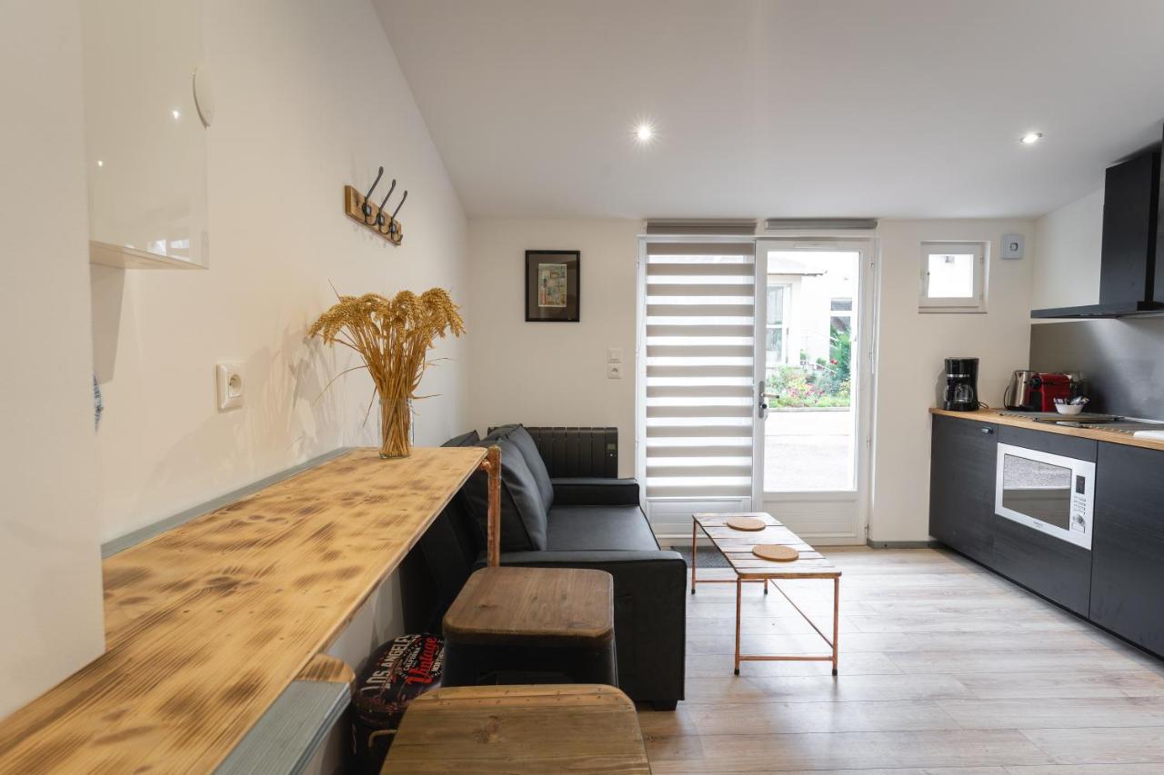 La Dimiere - Le Postel - Appartements De Standing En Hyper-Centre - Louviers Εξωτερικό φωτογραφία