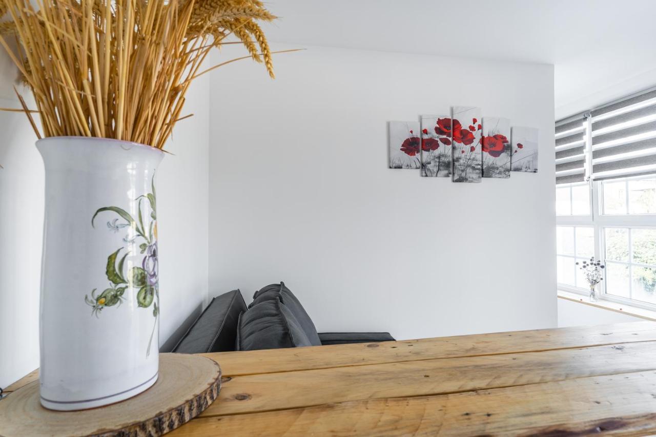La Dimiere - Le Postel - Appartements De Standing En Hyper-Centre - Louviers Εξωτερικό φωτογραφία