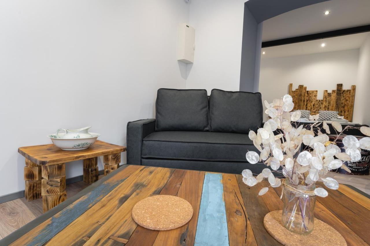 La Dimiere - Le Postel - Appartements De Standing En Hyper-Centre - Louviers Εξωτερικό φωτογραφία