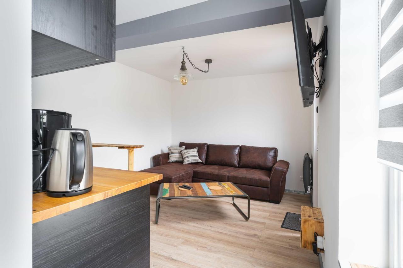 La Dimiere - Le Postel - Appartements De Standing En Hyper-Centre - Louviers Εξωτερικό φωτογραφία
