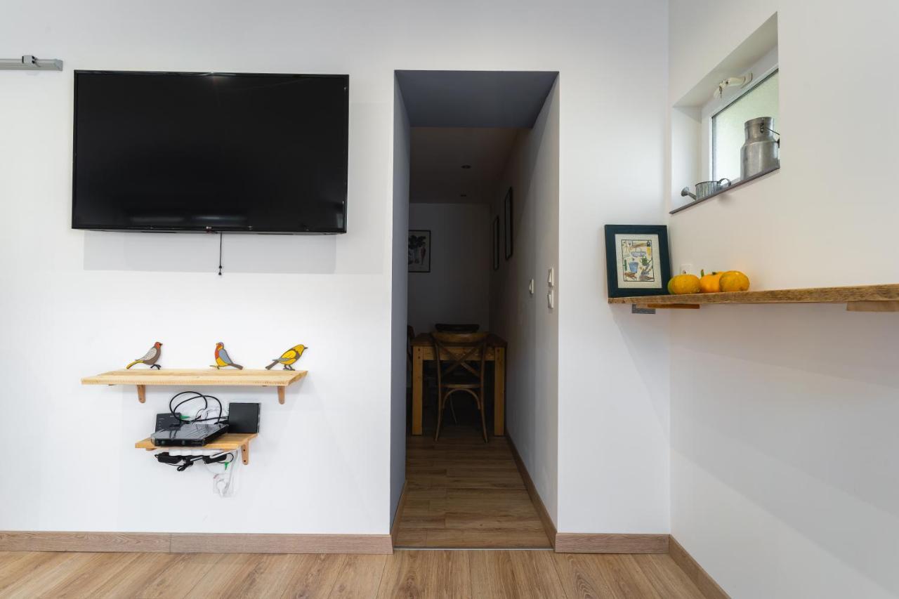 La Dimiere - Le Postel - Appartements De Standing En Hyper-Centre - Louviers Εξωτερικό φωτογραφία