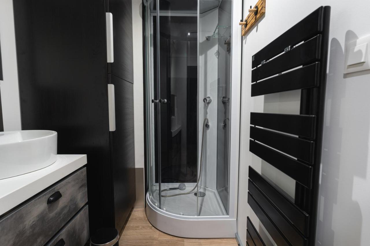 La Dimiere - Le Postel - Appartements De Standing En Hyper-Centre - Louviers Εξωτερικό φωτογραφία